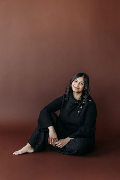 Dhivyaa Chelvan