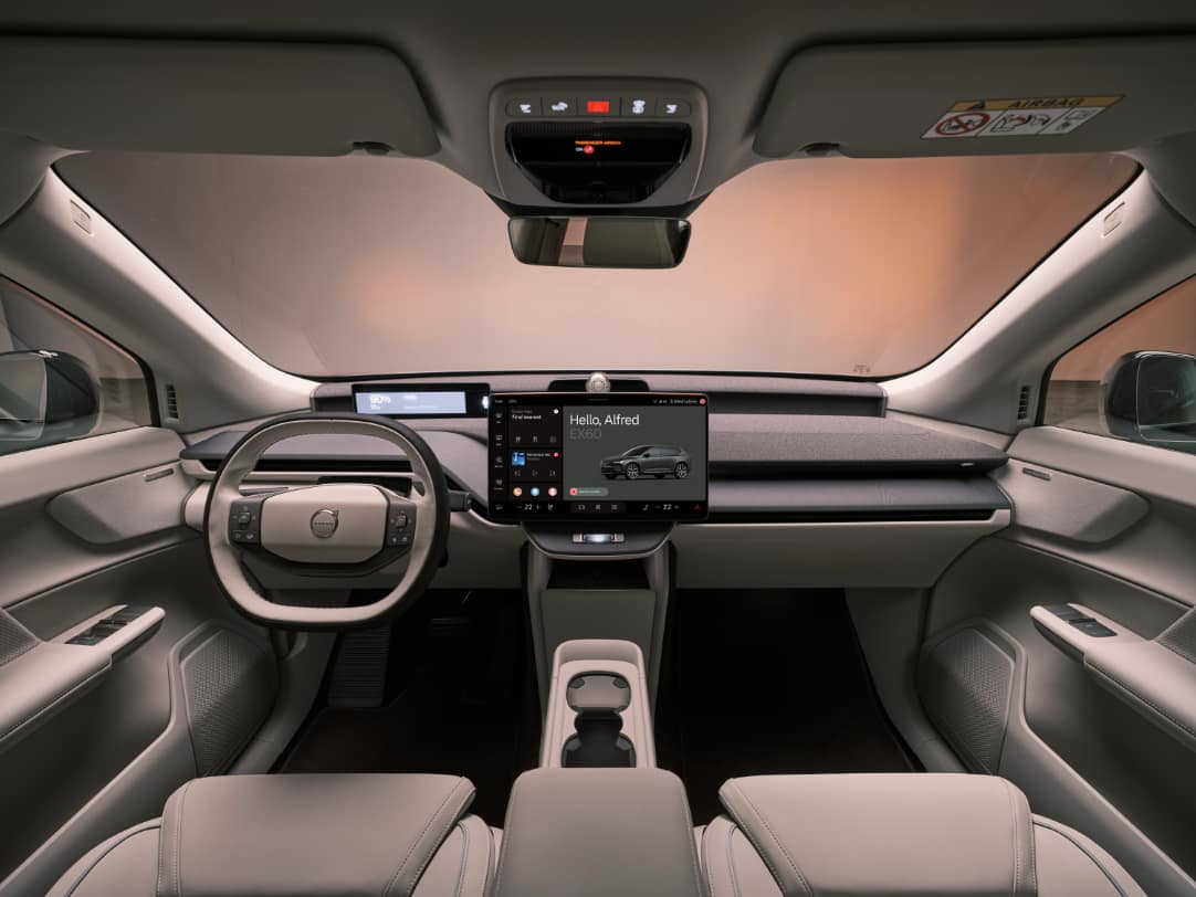 Volvo Cars (Press & Media)