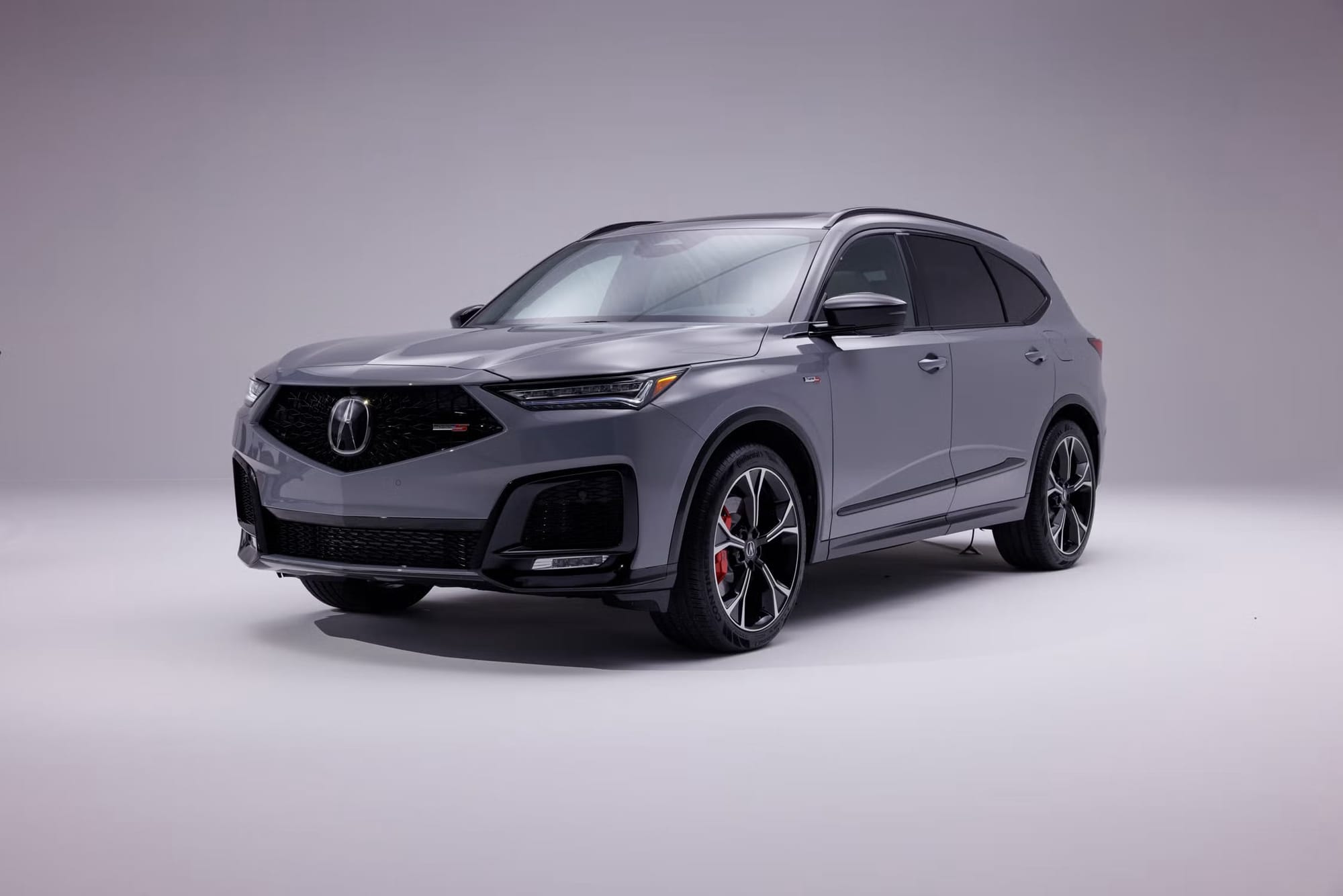 2025 Acura MDX Type S | Sean Rice | Car and Driver
