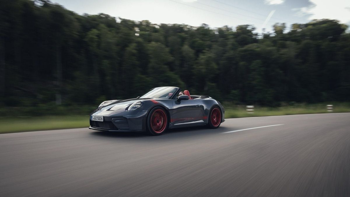 Porsche Q2 2026 Earnings