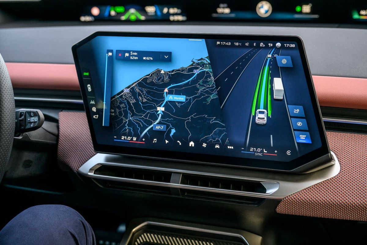 BMW’s Post-Sale Improvement Program Reaches beyond Neue Klasse Models