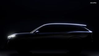 Next-Generation Acura RDX