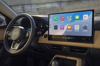 2026 Mazda CX-5 Inter