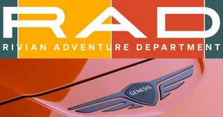 Rivian and Genesis Push the Extremes