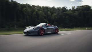 Porsche Q2 2026 Earnings