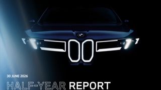 BMW Q2 2026 Earnings