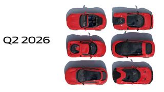 Ferrari Q2 2026 Earnings