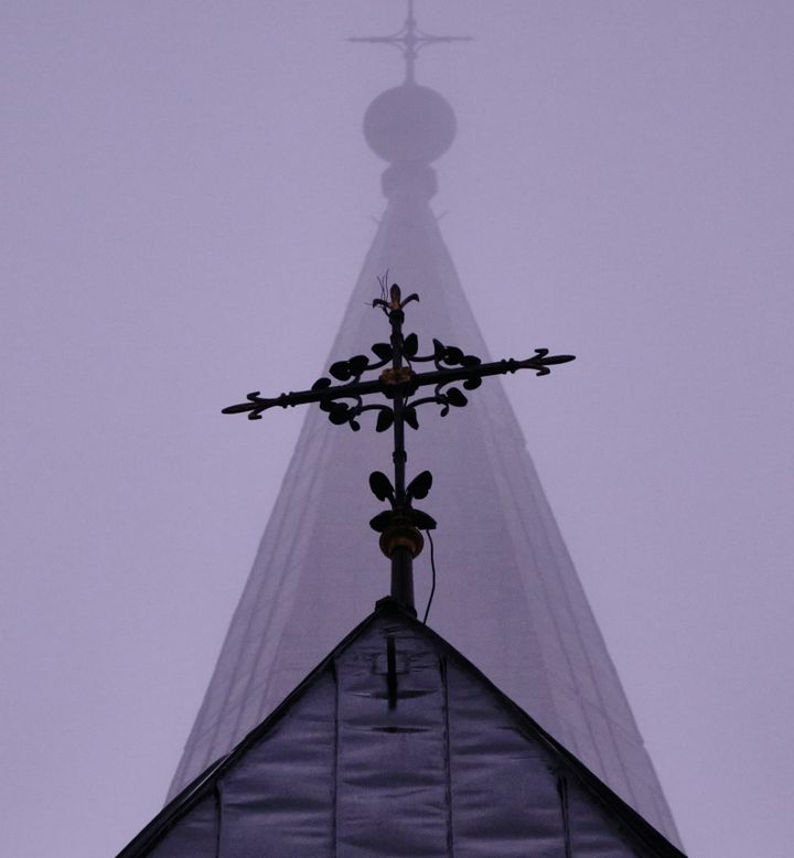 Nona and the accidental Miracle