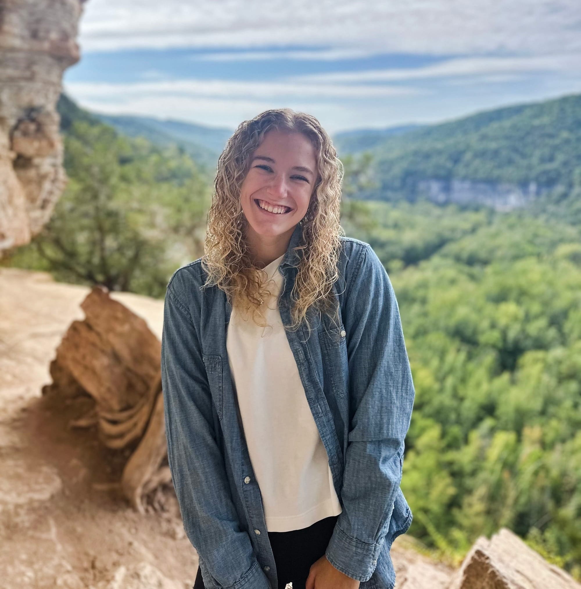 Madison Mabry