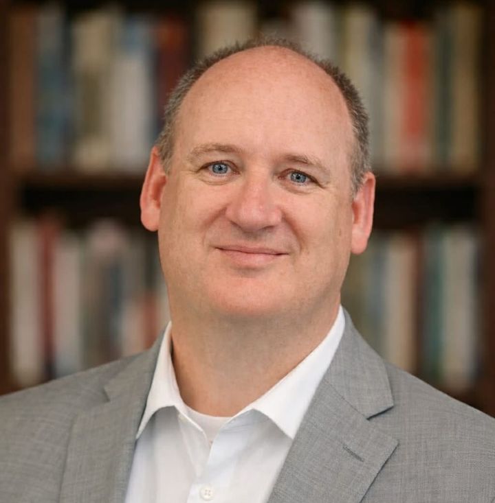 Former Carter County sheriff finds new calling as author