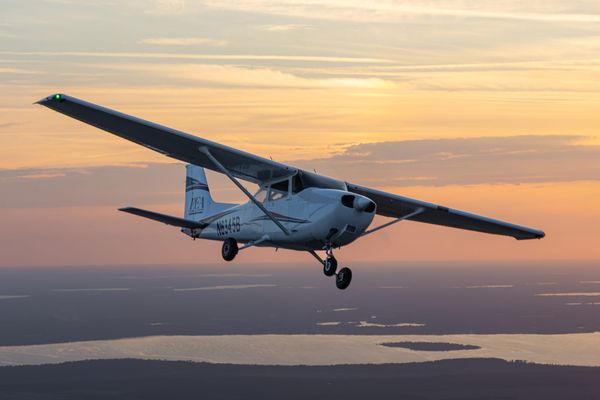 ¿Por qué el Cessna 172 aún se produce en 2026?