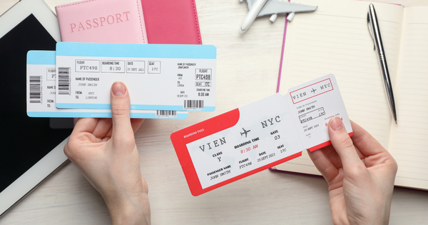 ¿Cómo deciden las aerolíneas el precio de sus boletos?