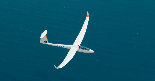 ¿Cómo funcionan los planeadores?