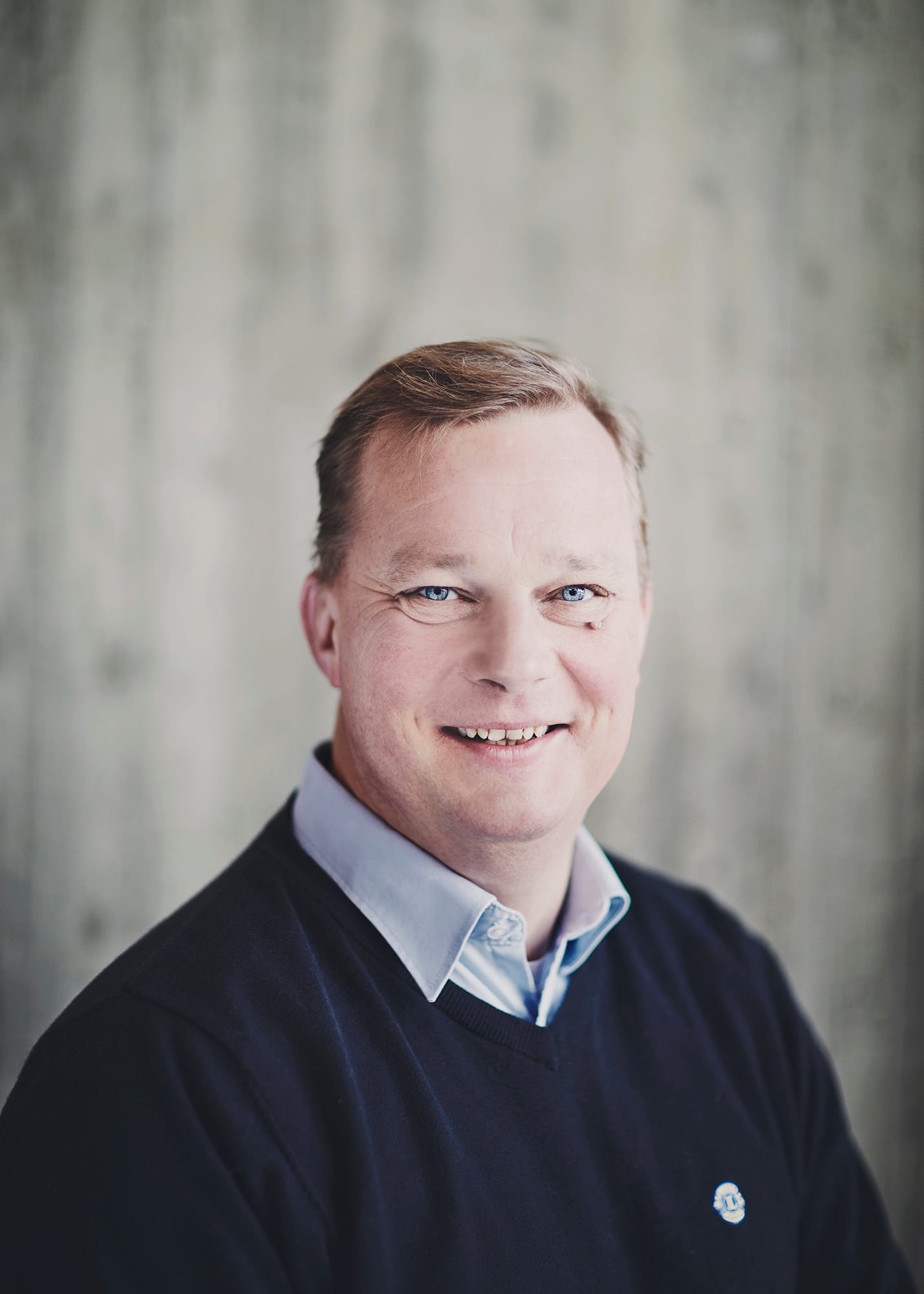 Hroar Thorsen