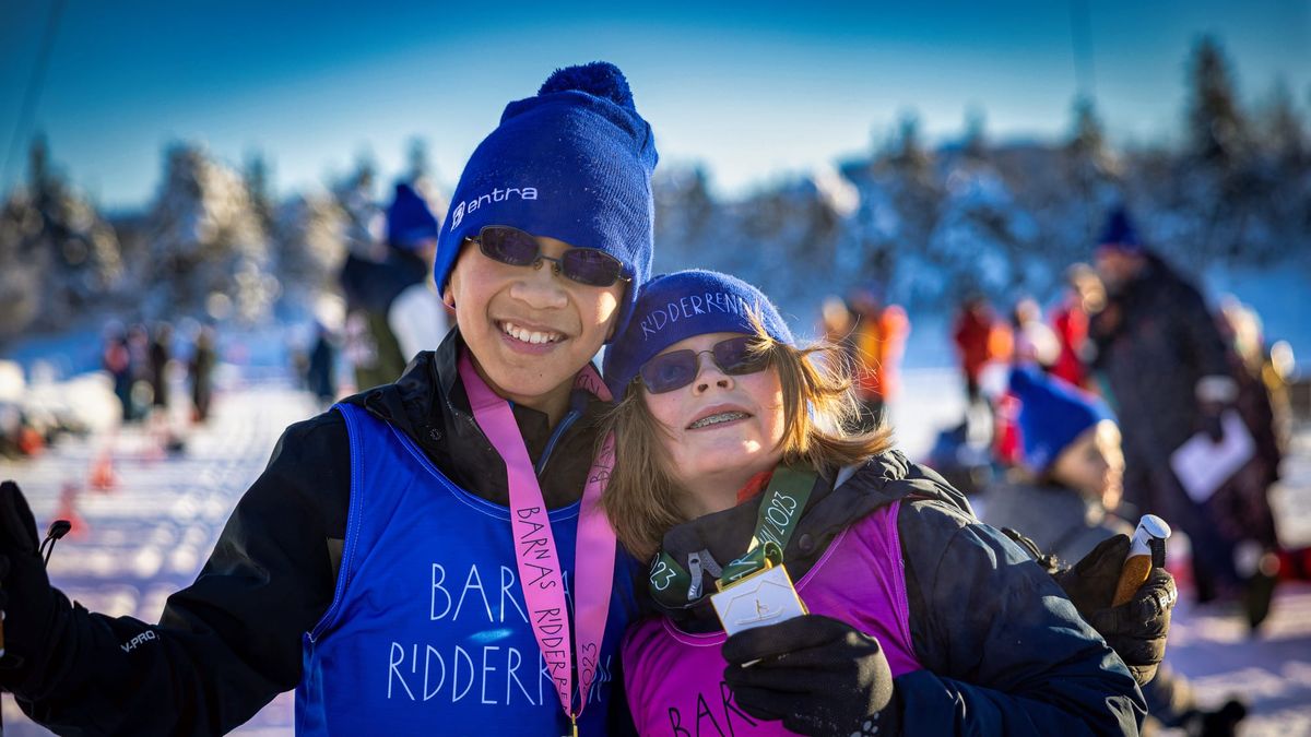 Mangfoldig næringsliv!