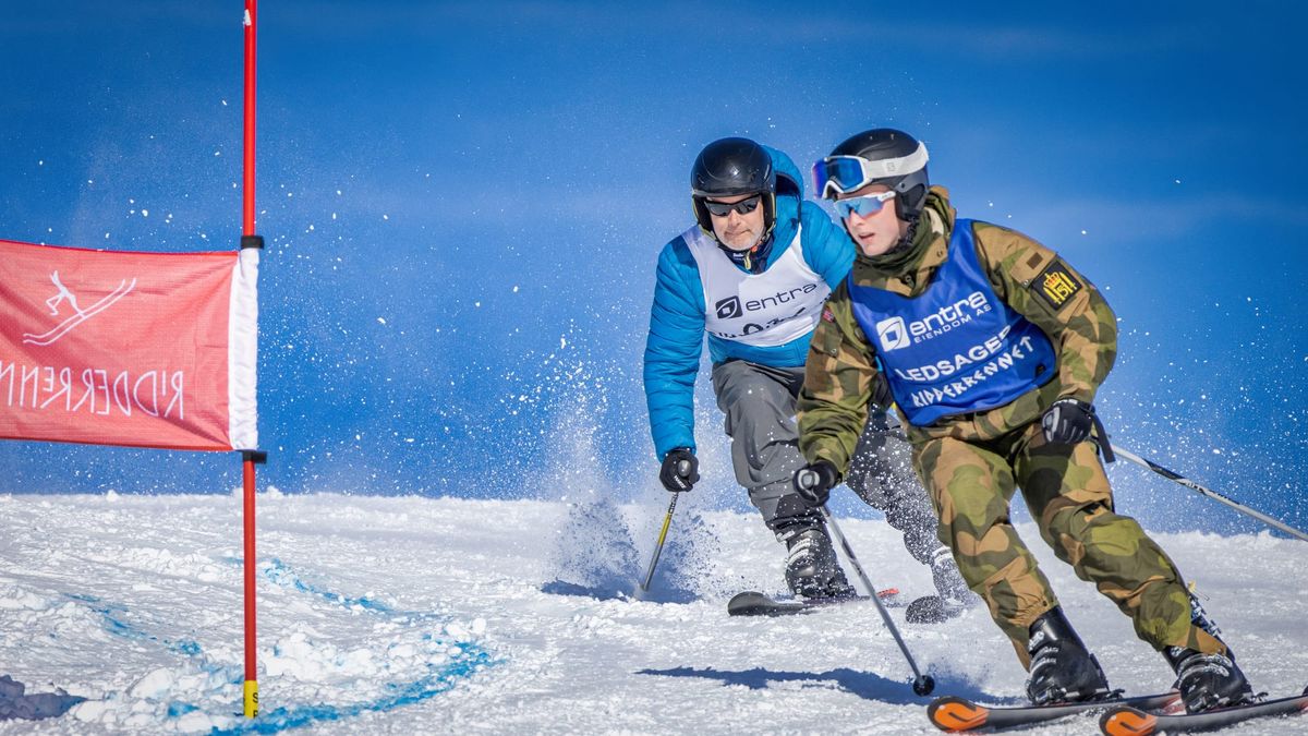 Beitostølens Jedi-akademi