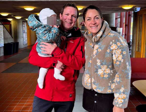 Kulturpolitikerne kom opp på fjellet