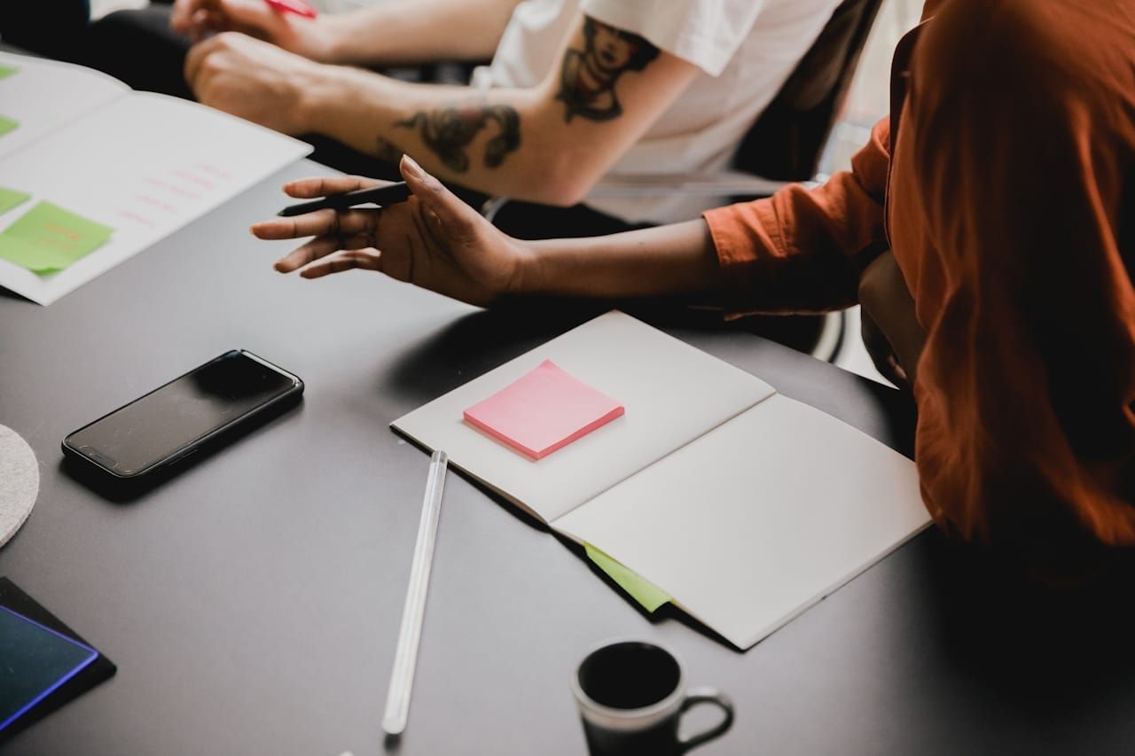 How to Get More Say in What You Do at Work