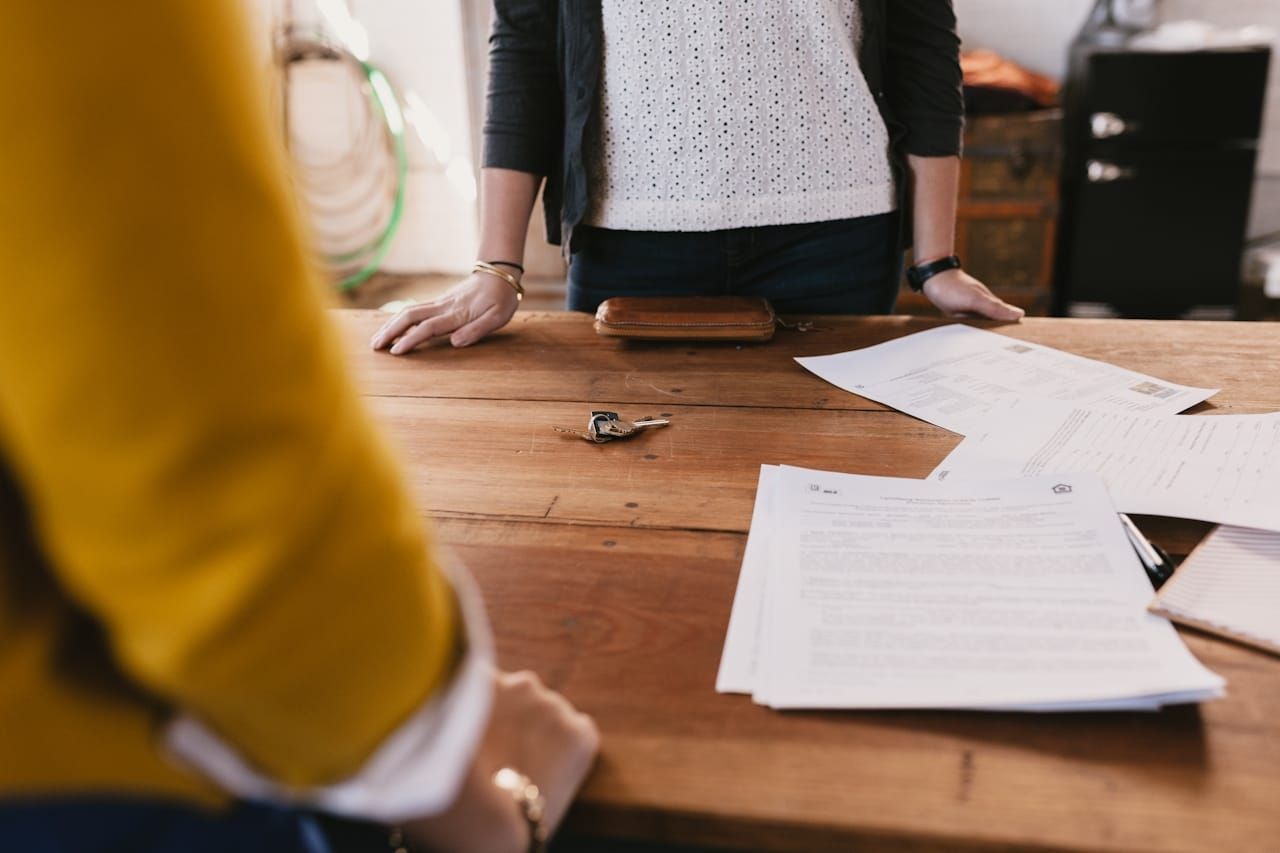 How to Support a Co-Worker Facing Workplace Bullying