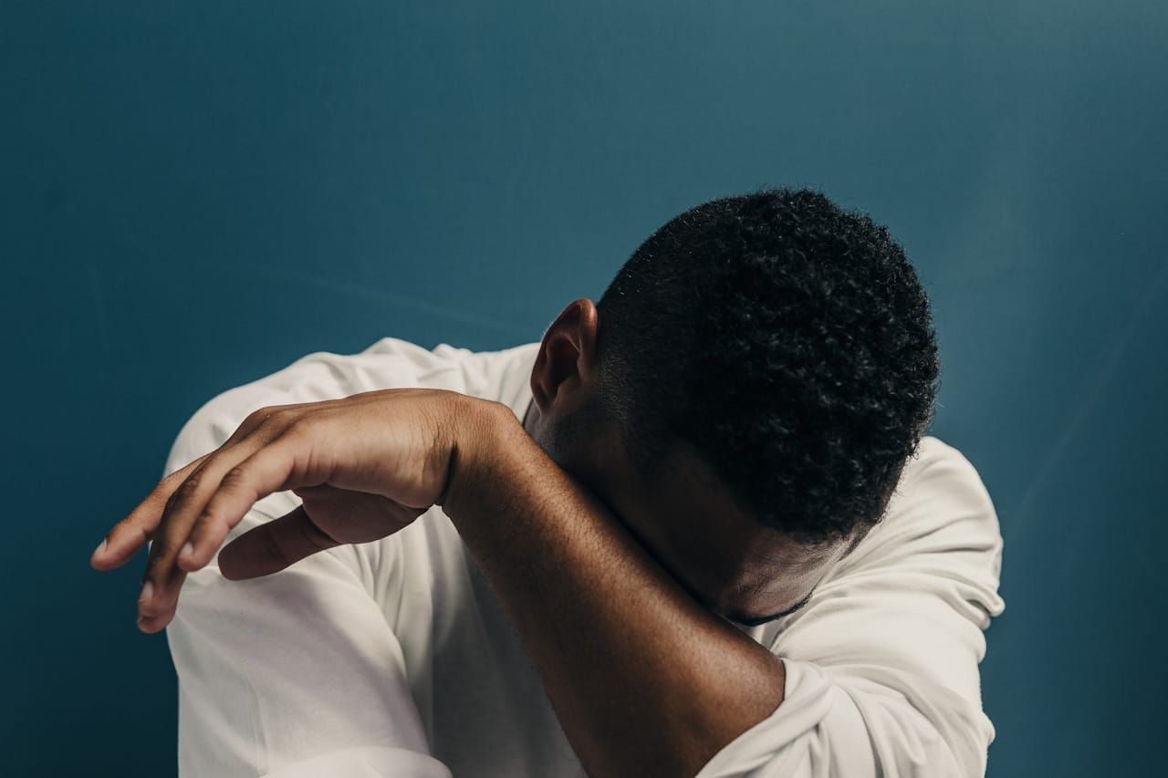 How to Recover from Workplace Humiliation