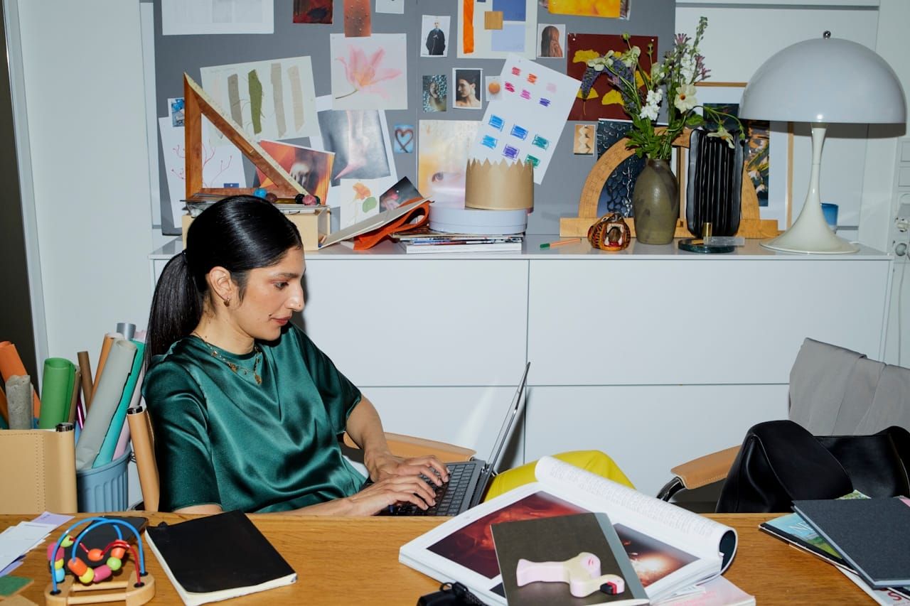 How to Get Heard When Your Boss Won't Listen