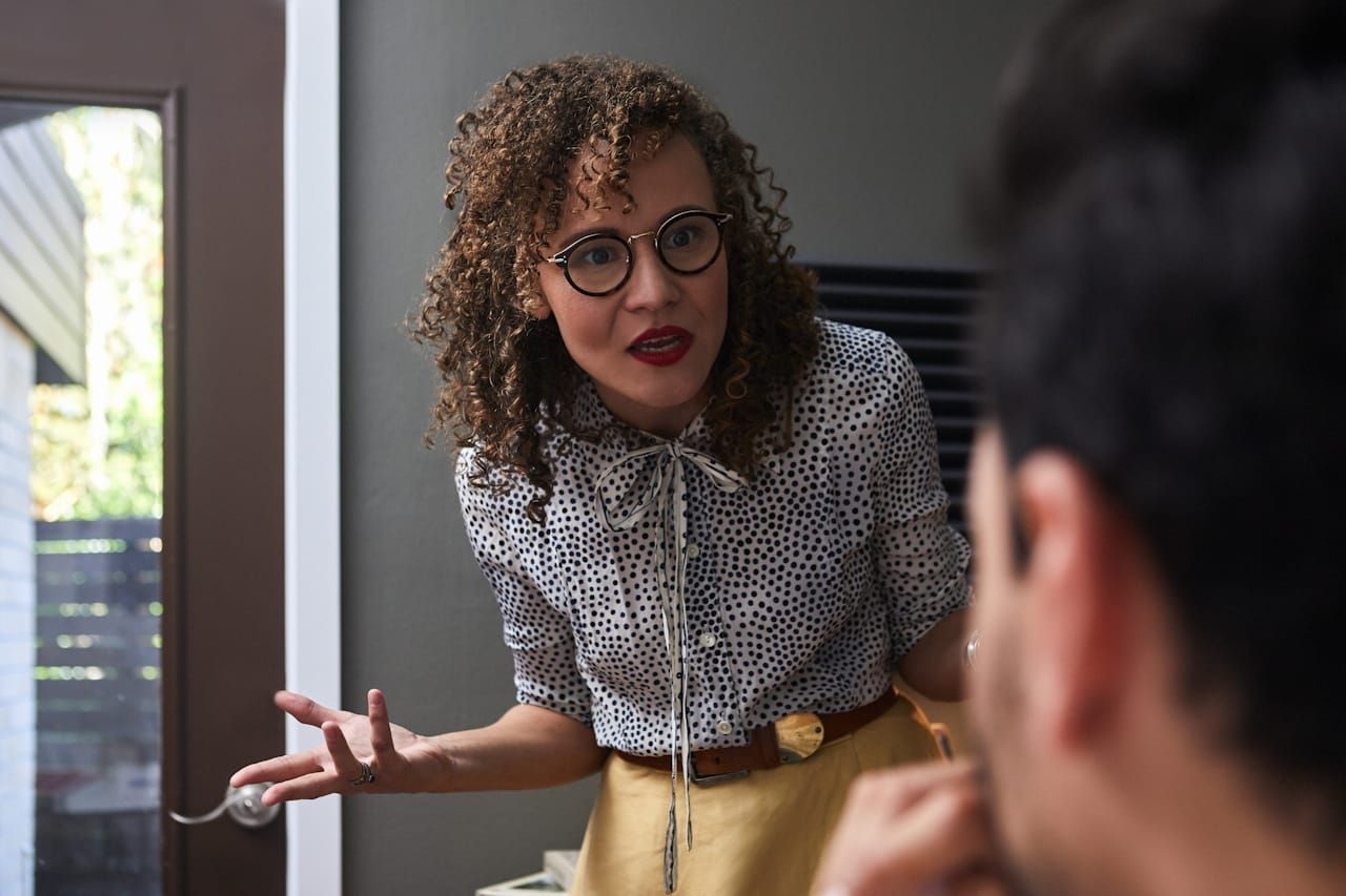 How to Handle Emotional Conflict in the Workplace