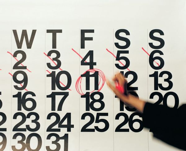 How to Handle Deadlines That Feel Impossible