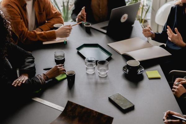 How to Balance Demands from Multiple Groups