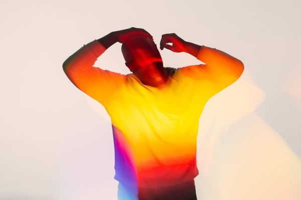 How to Stay Steady When You're Feeling Nervous