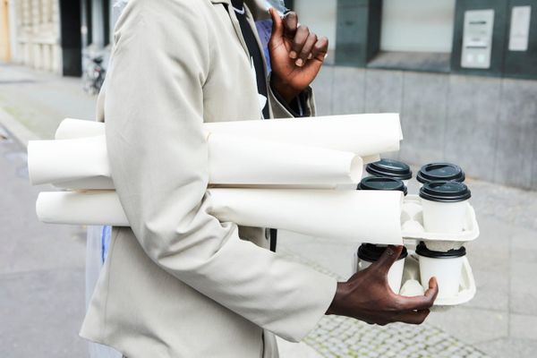 How to Ask for Support When Your Boss Isn't Helping
