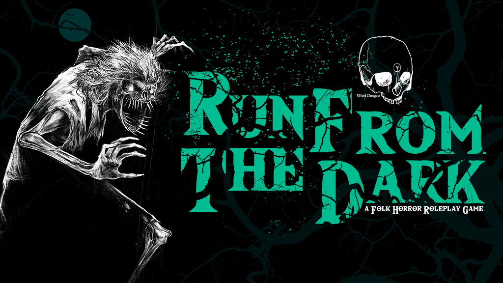 Folk Horror RPG Launches for Halloween Folk Horror RPG Launches for Halloween