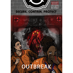 Registro visual de Delver's Digest: uma antologia de horror TTRPG com seis one-shots de autores indianos
