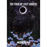 Registro visual de Delver's Digest: uma antologia de horror TTRPG com seis one-shots de autores indianos