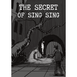 Registro visual de Delver's Digest: uma antologia de horror TTRPG com seis one-shots de autores indianos