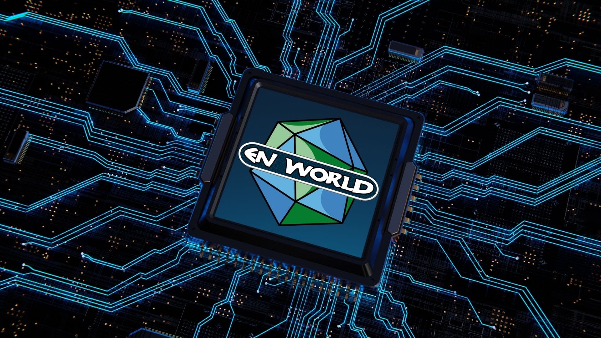 EN World remains calm amidst a plague of AI bot swarms