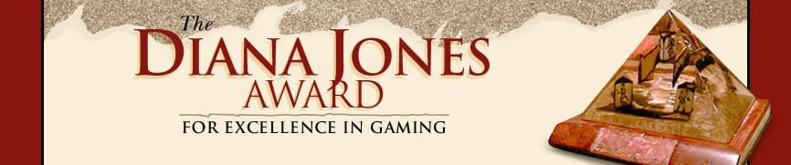 Submissions are now open for the Diana Jones Award Emerging Designer Program