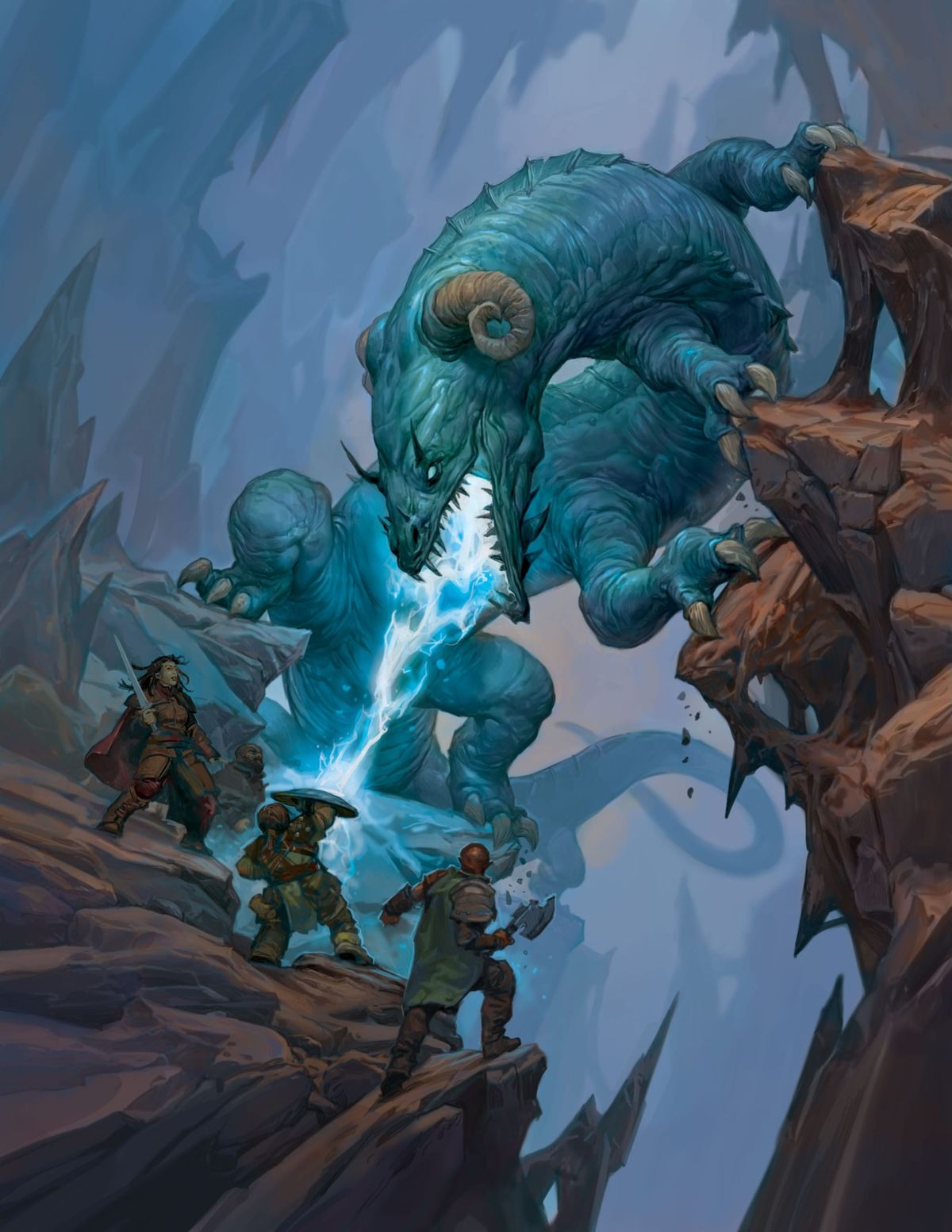 StartPlaying joins forces with Wizards of the Coast to celebrate 50 years of Dungeons & Dragons