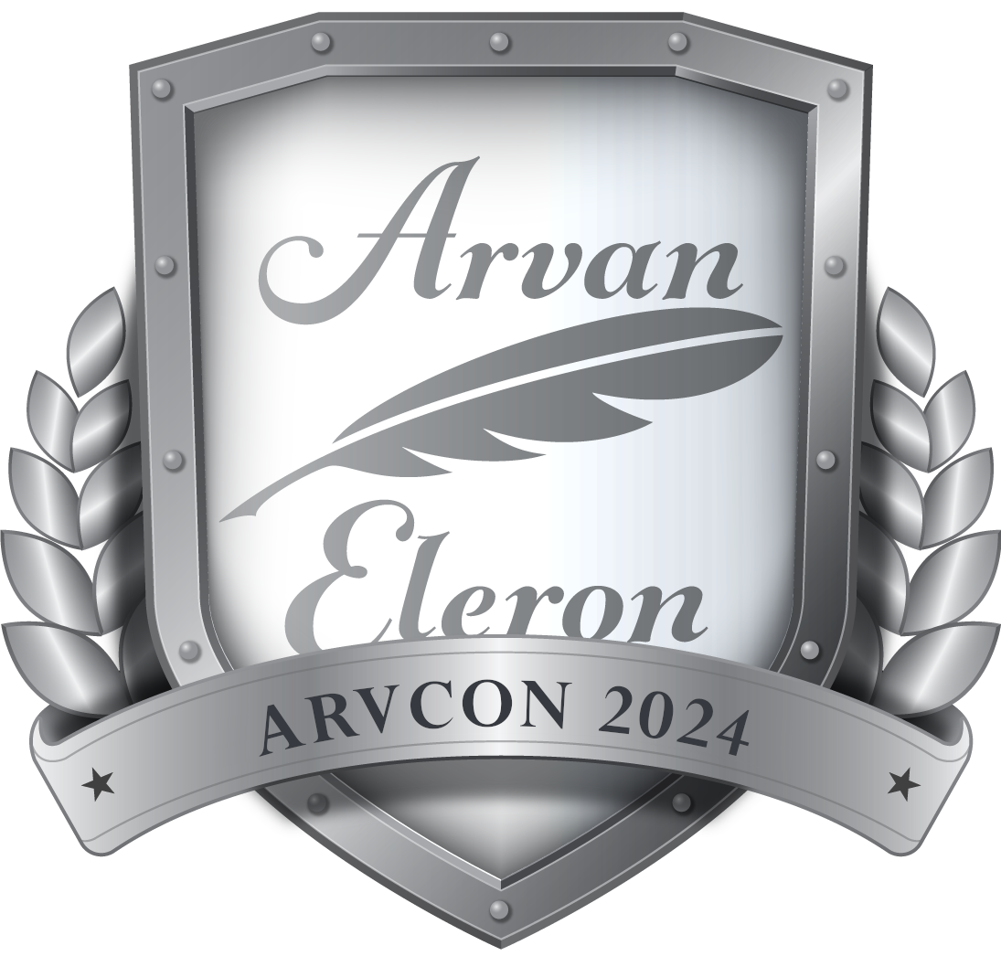 ArvCon 2024 playing TTRPGs to fight cancer this weekend!