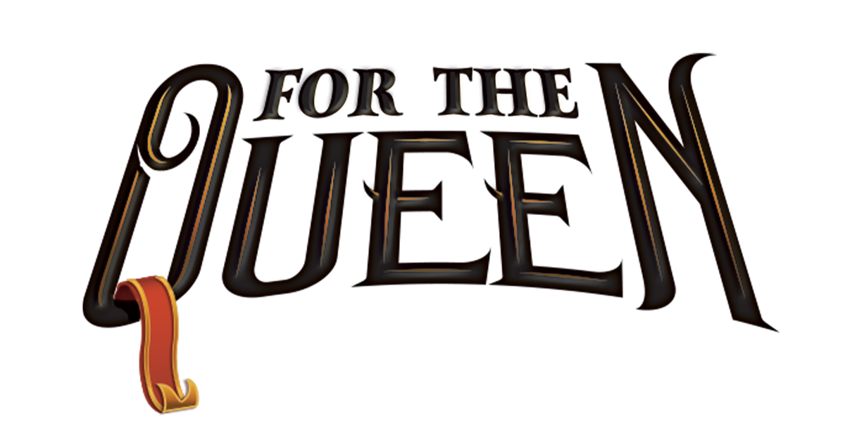 All Hail the Queen! For the Queen’s Much-Anticipated Second Edition  Now Available from Darrington Press