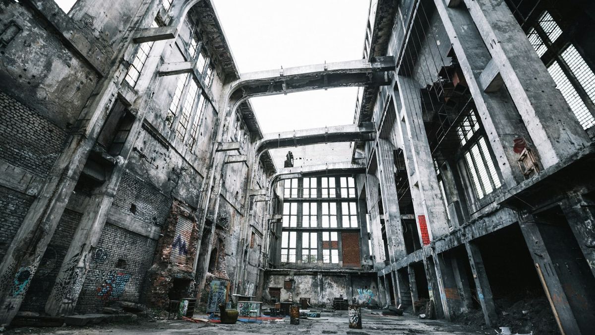 Stuck in the roleplay doldrums