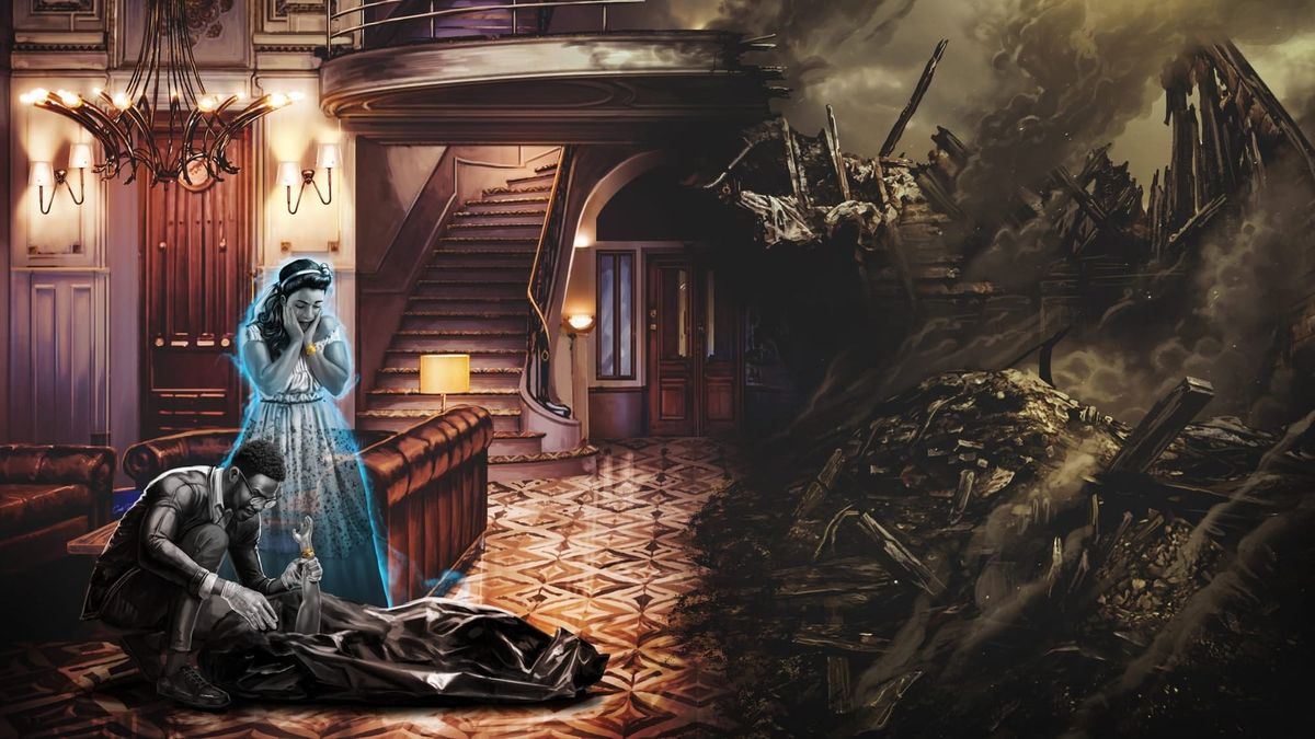 Urban Shadows finally cashes its ten-year-old debt