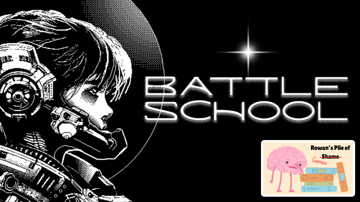 Rowan’s Pile of Games: Battle School and the Looming Context