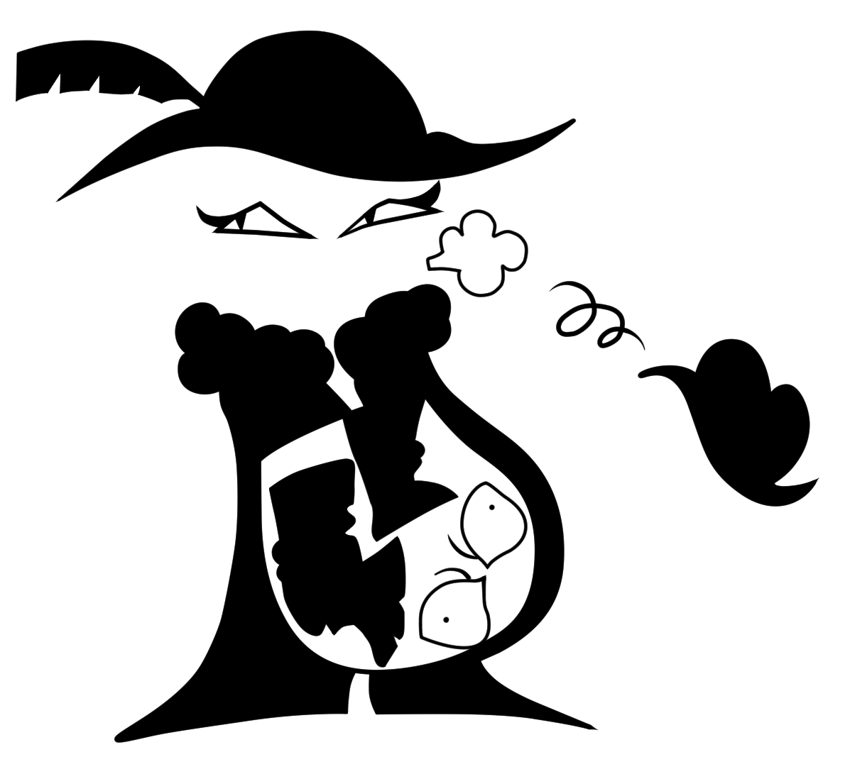 Eureka: The Fanservice Files