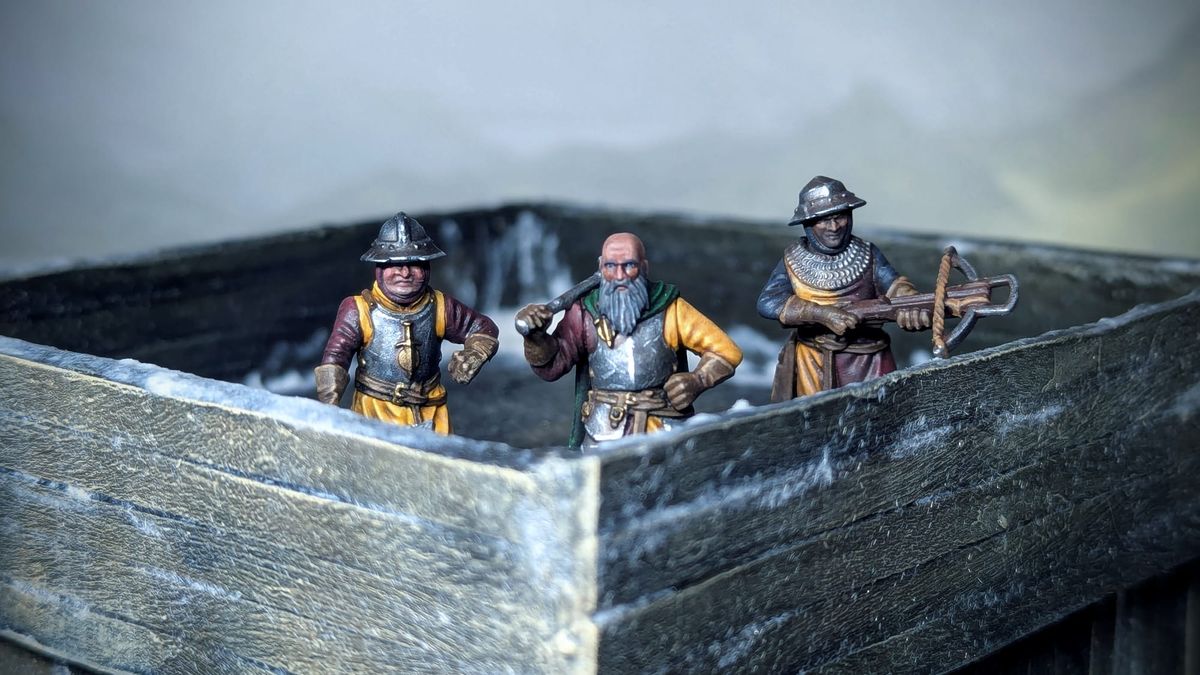 Hobby Hole: Good and Cheap