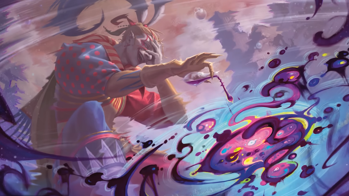 Hasbro’s “cautious” approach to tariffs depends on more licensed Magic: The Gathering and potential layoffs