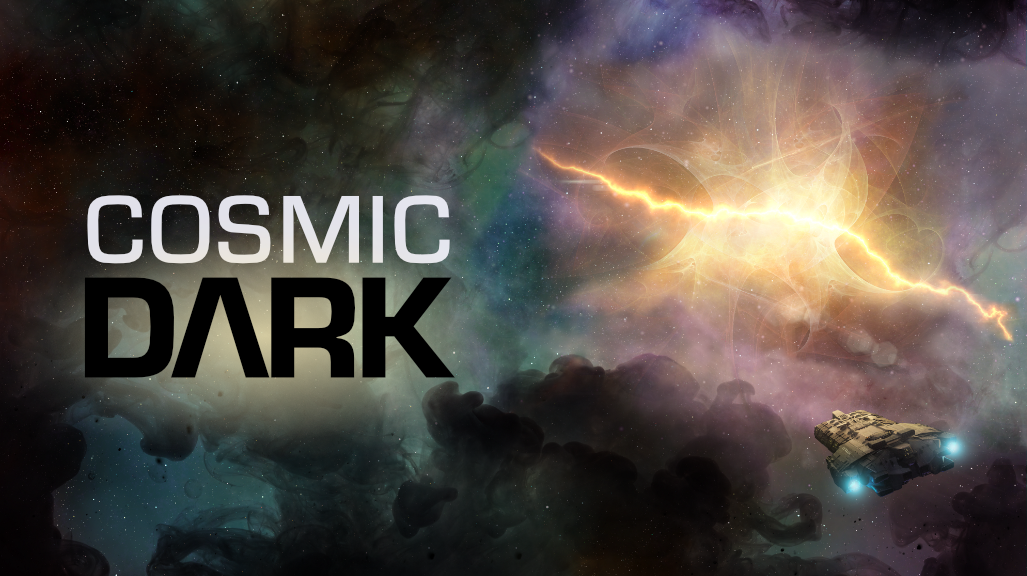 Julian Simpson of Lovecraft Investigations joins Cosmic Dark