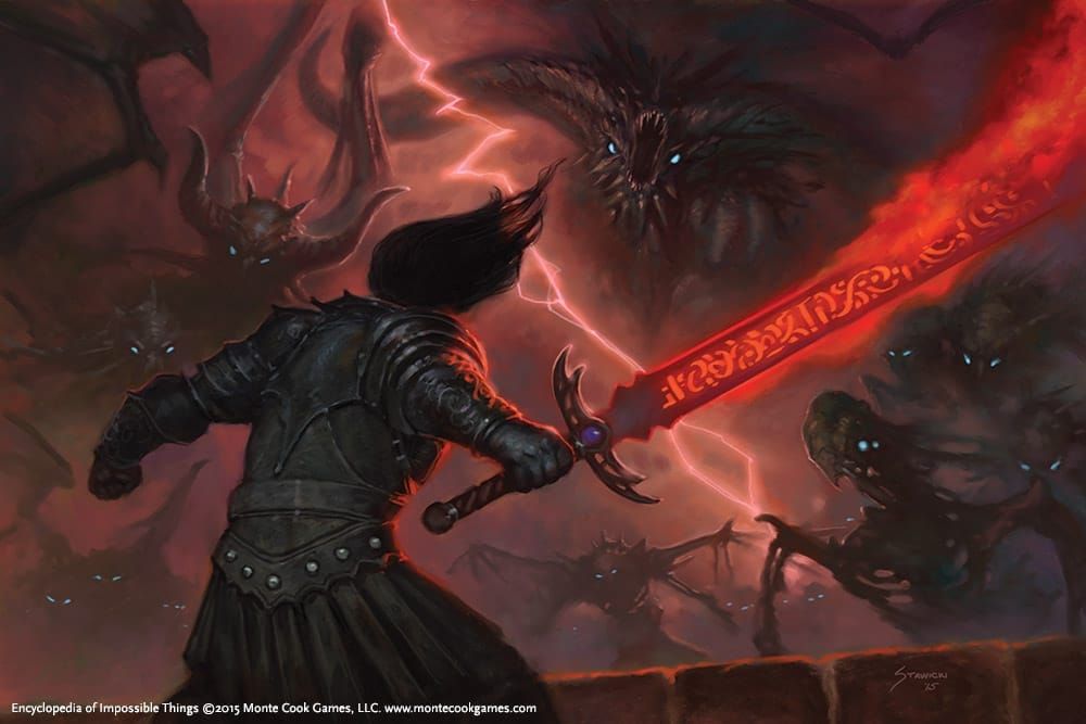 Tariffs, MCG, and Your Games