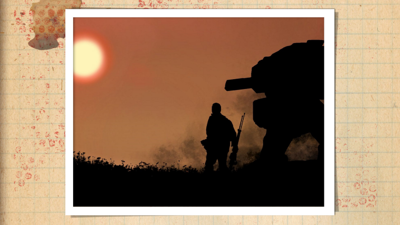 A Magic Trick Called Paranoia