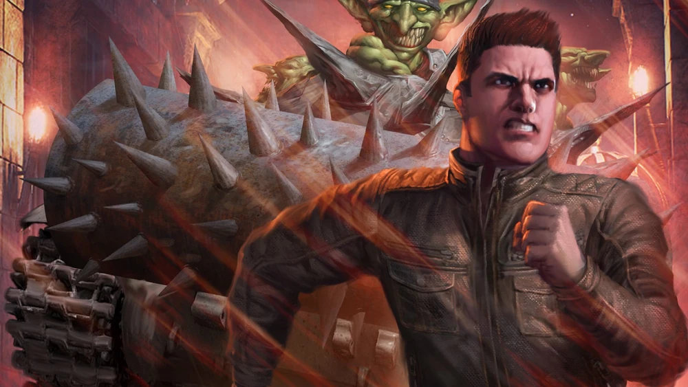 Renegade Games secures tabletop game rights to Dungeon Crawler Carl, promising an RPG and board games