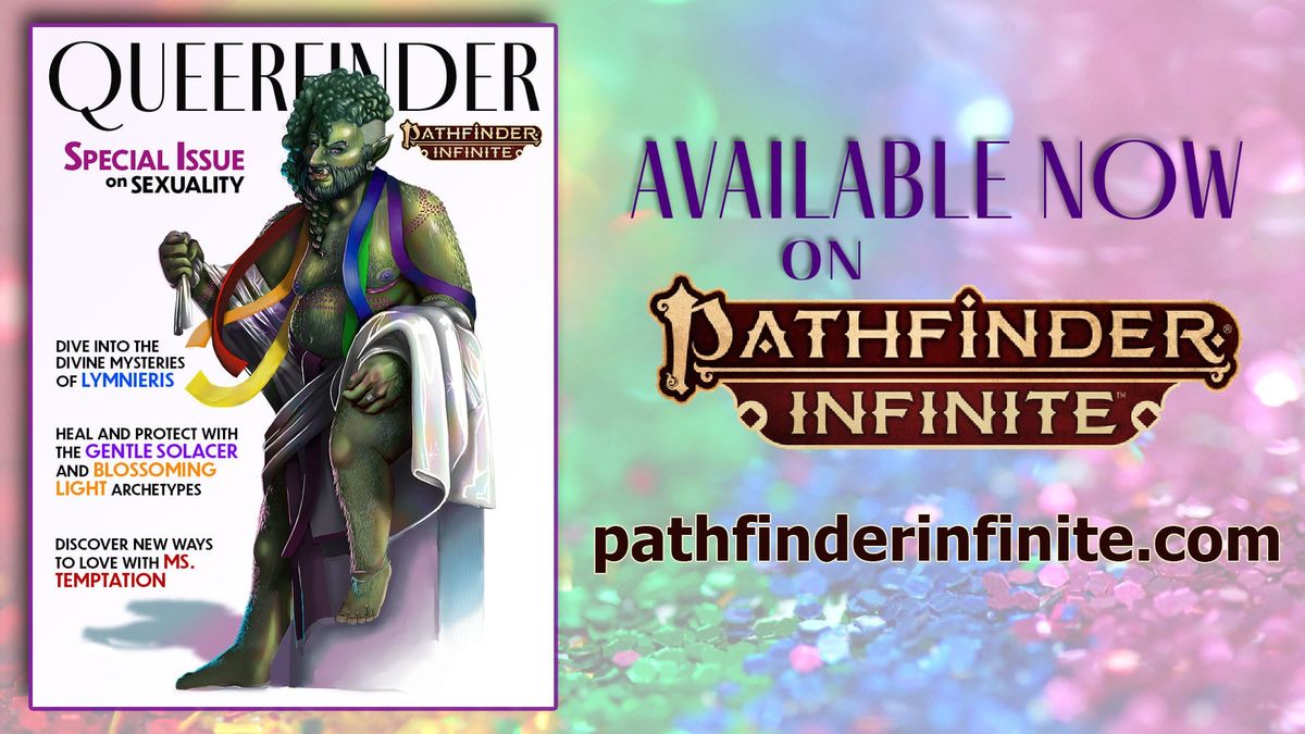 Queerfinder Sexuality Special Issue